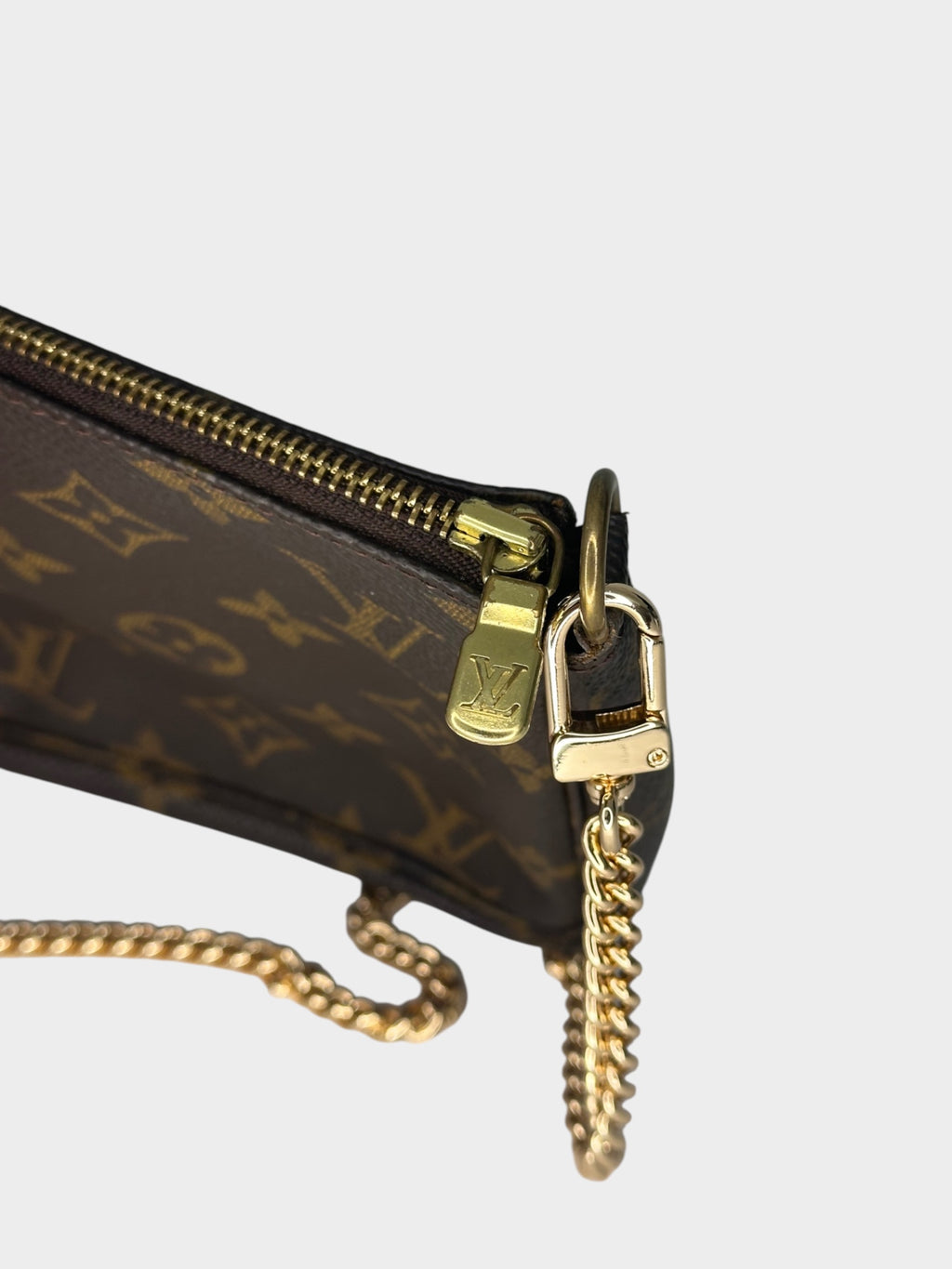 Louis Vuitton Accessoires Monogram Accessory Pouch