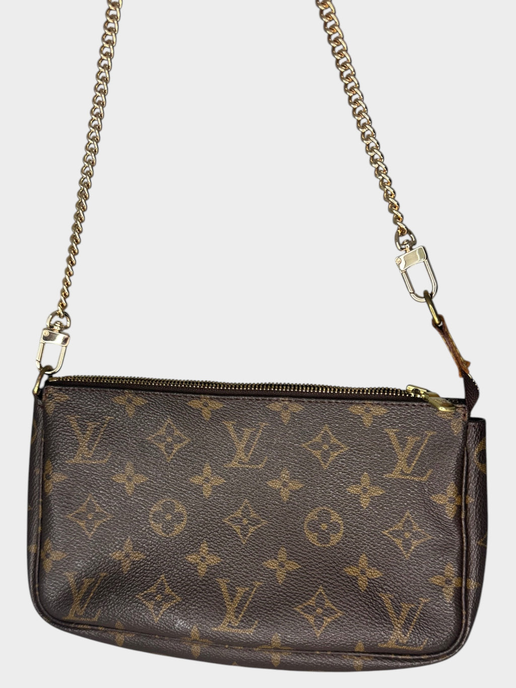 Louis Vuitton Accessoires Monogram Accessory Pouch