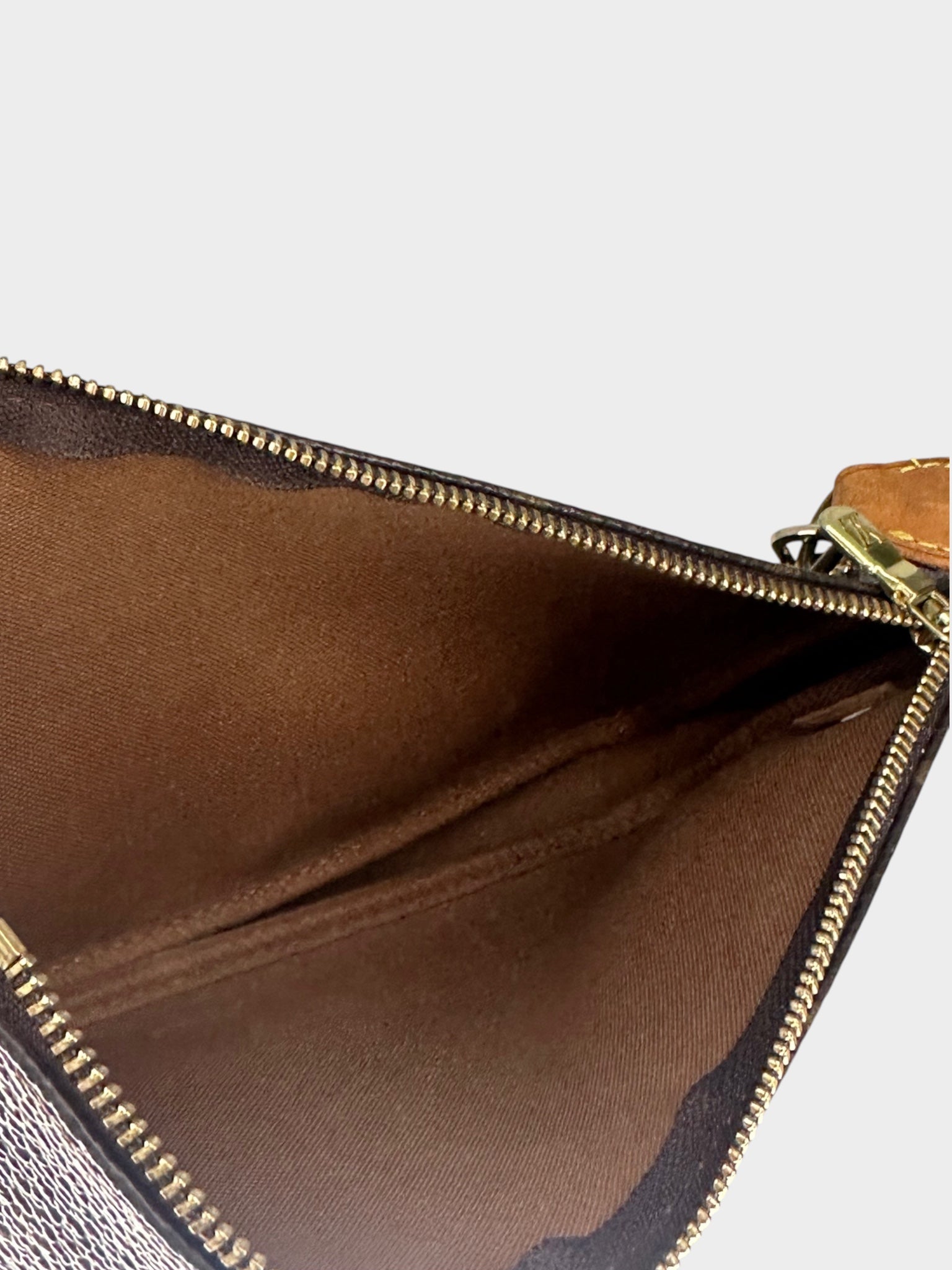 Louis Vuitton Accessoires Monogram Accessory Pouch