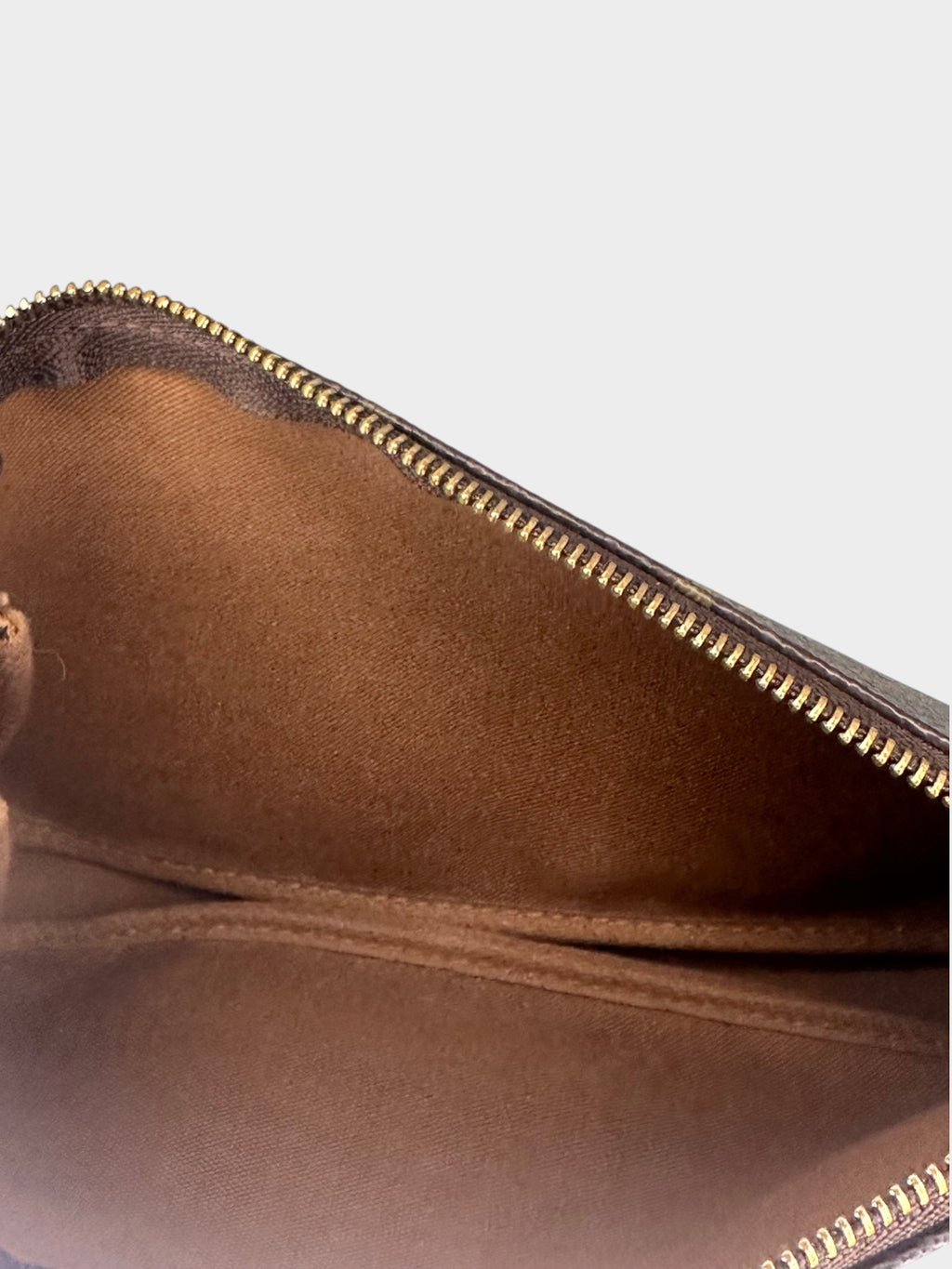 Louis Vuitton Accessoires Monogram Accessory Pouch