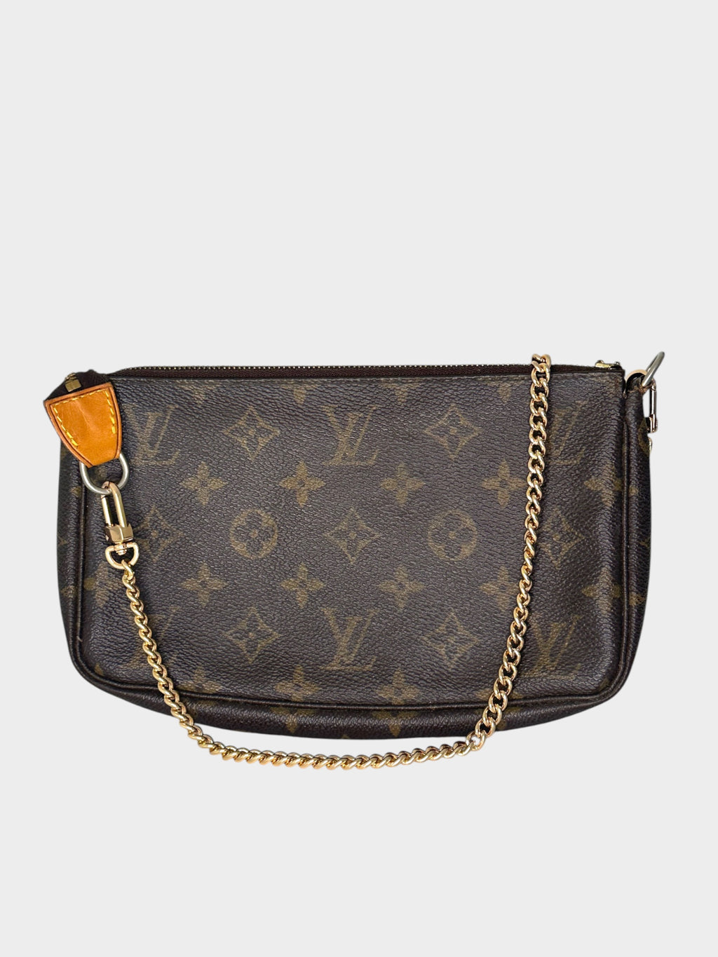 Louis Vuitton Accessoires Monogram Accessory Pouch
