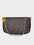 Louis Vuitton Accessoires Monogram Accessory Pouch
