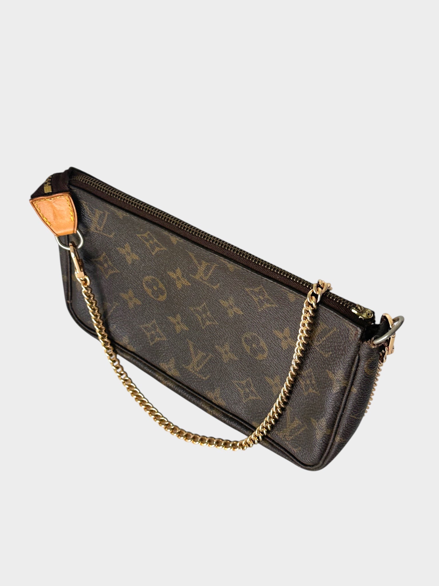 Louis Vuitton Accessoires Monogram Accessory Pouch