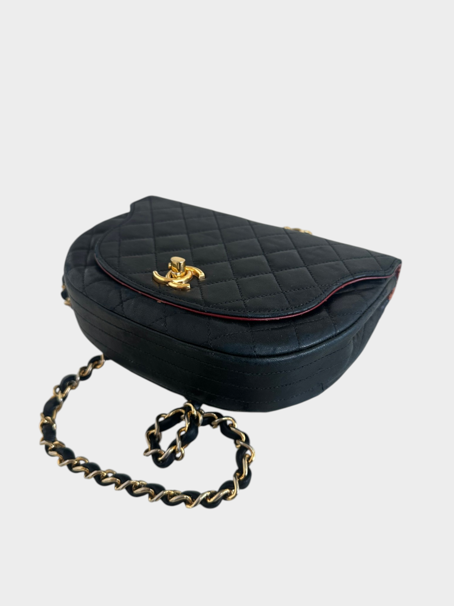 Chanel Timeless Classic