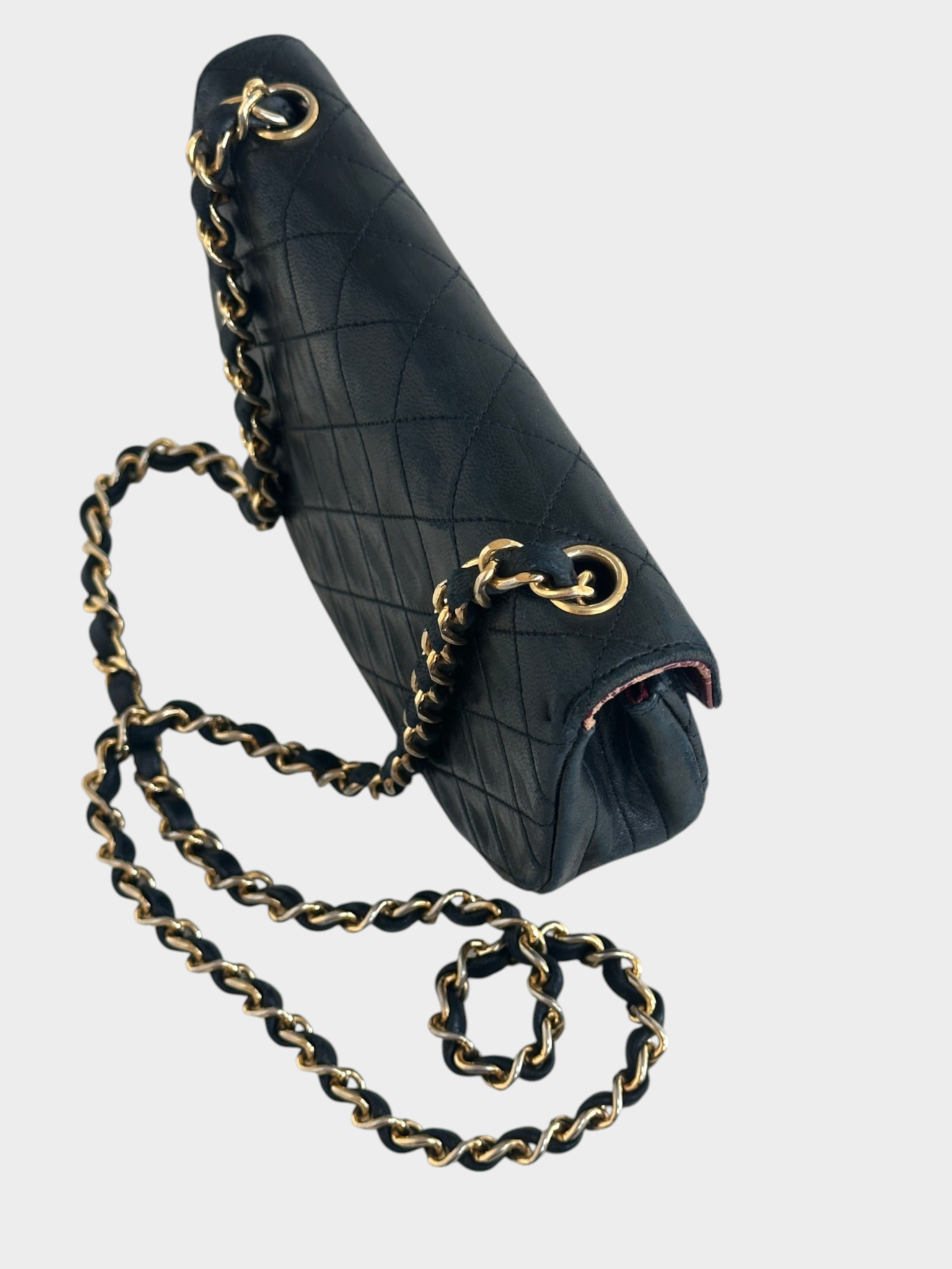 Chanel Timeless Classic