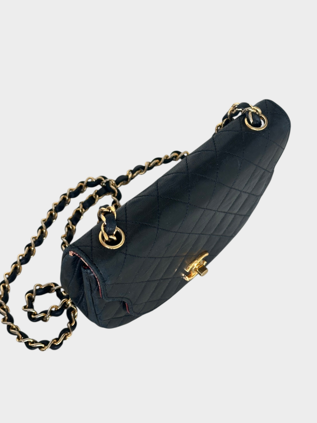 Chanel Timeless Classic