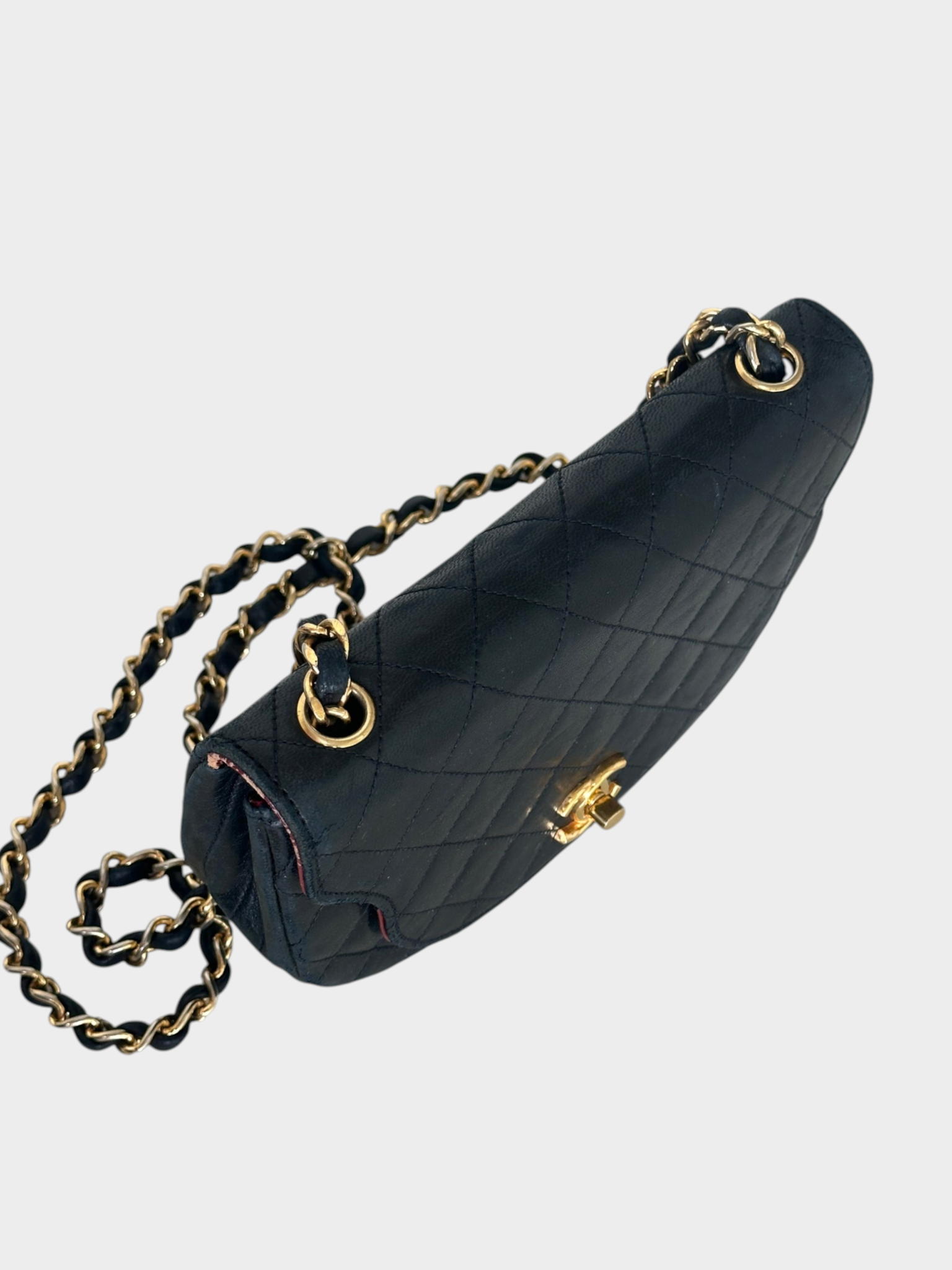 Chanel Timeless Classic