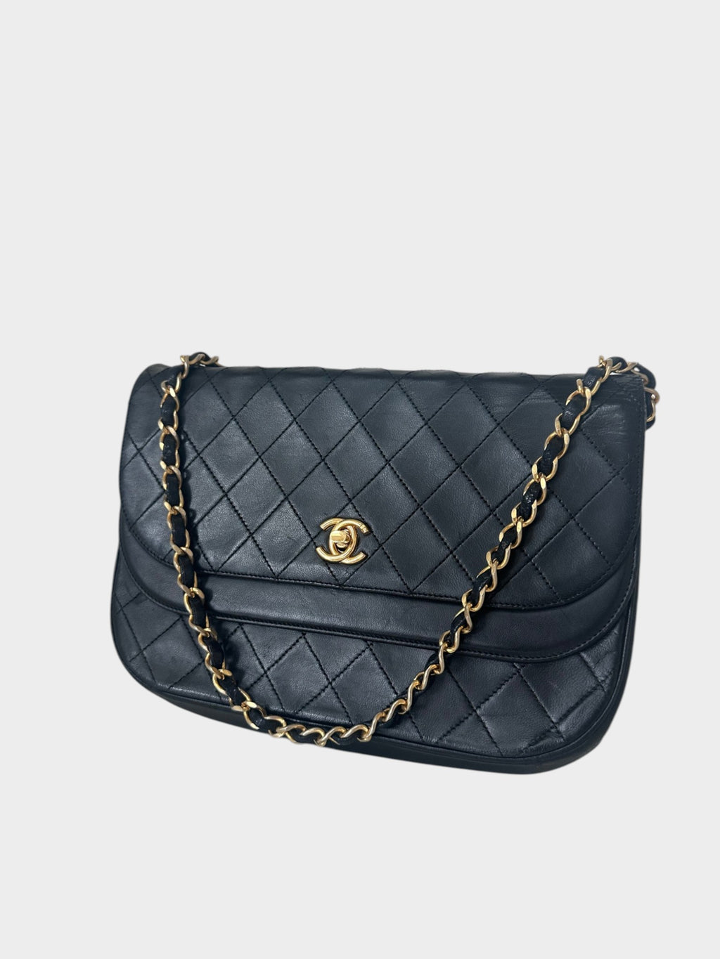 Chanel Timeless Classic