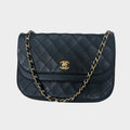 Chanel Timeless Classic