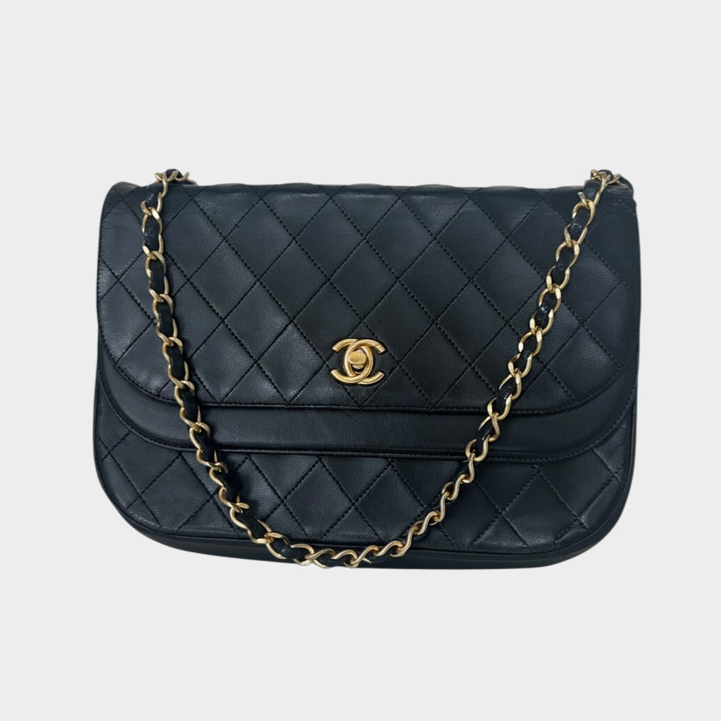 Chanel Timeless Classic