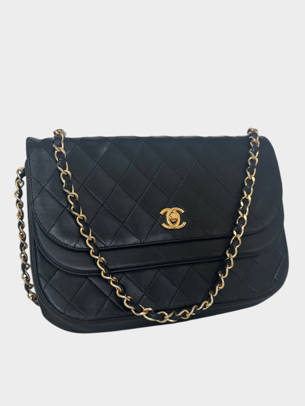 Chanel Timeless Classic