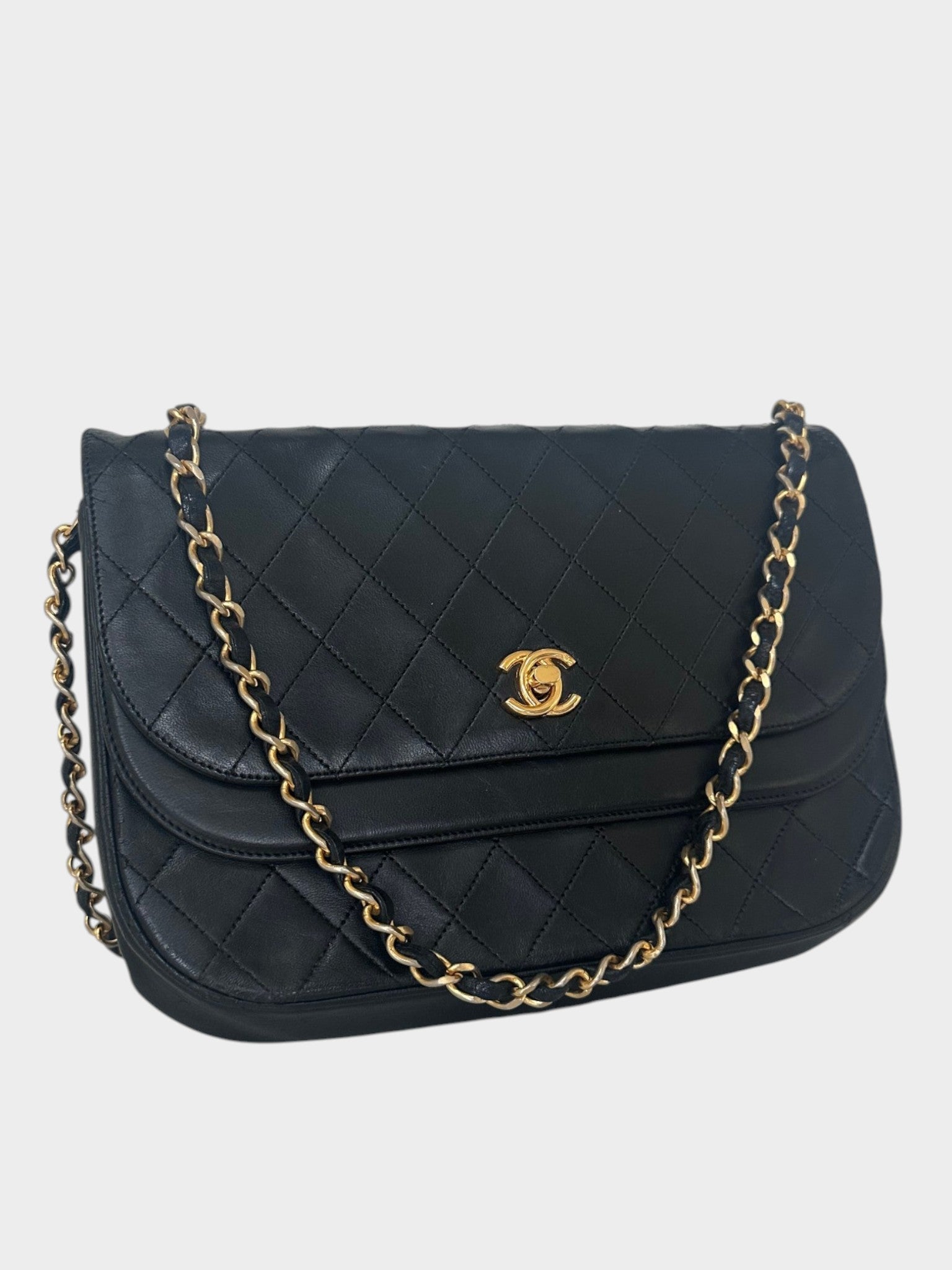Chanel Timeless Classic