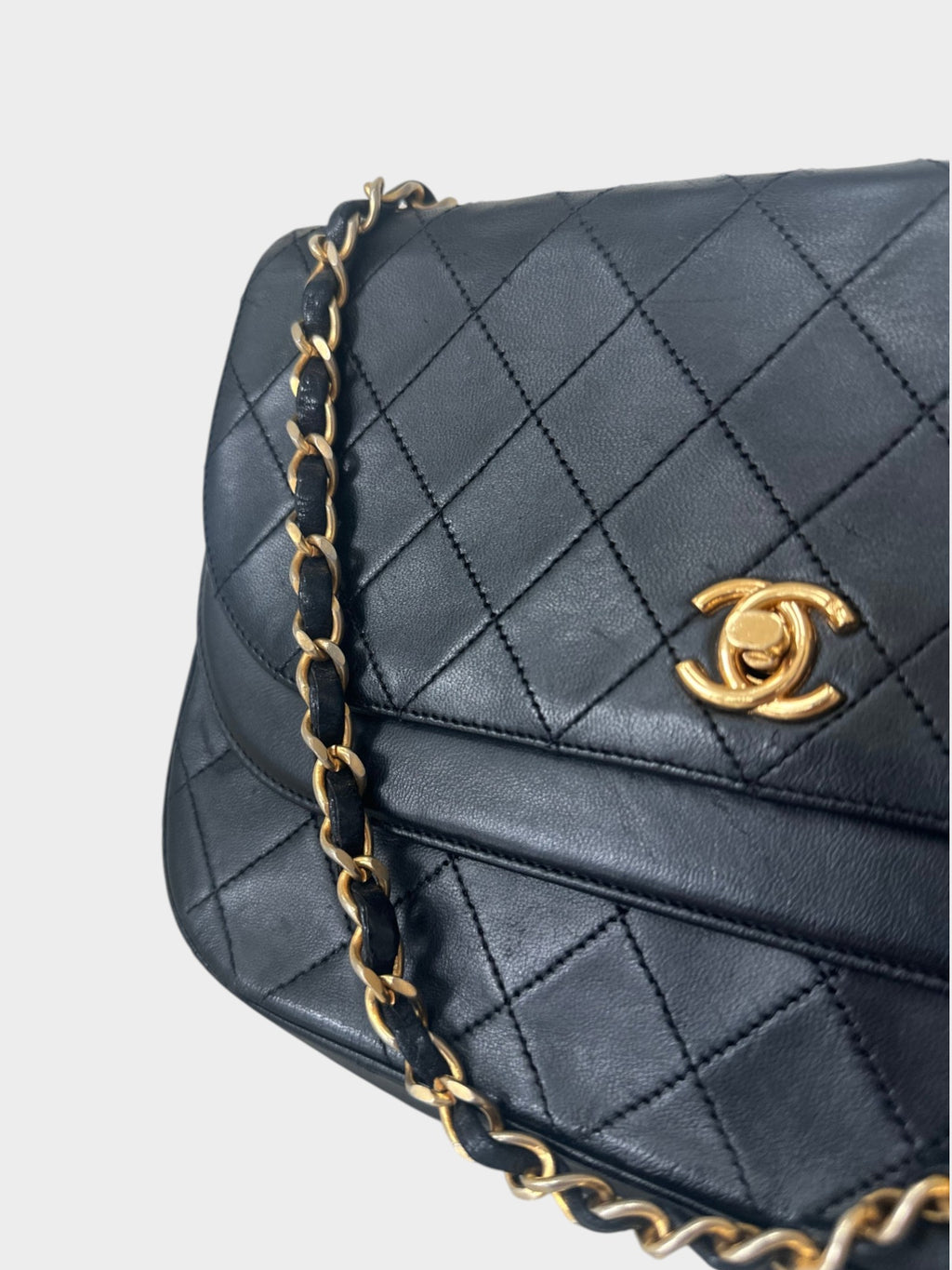 Chanel Timeless Classic