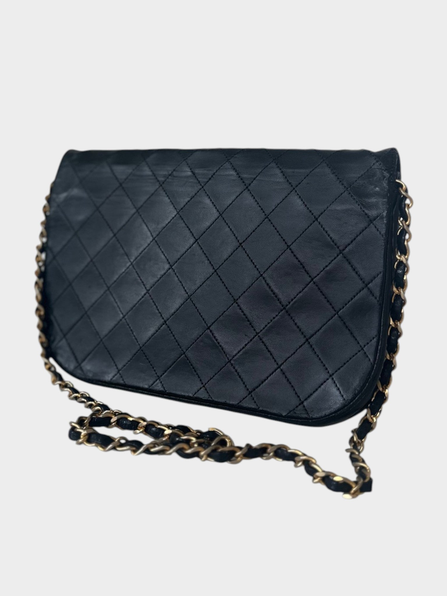Chanel Timeless Classic