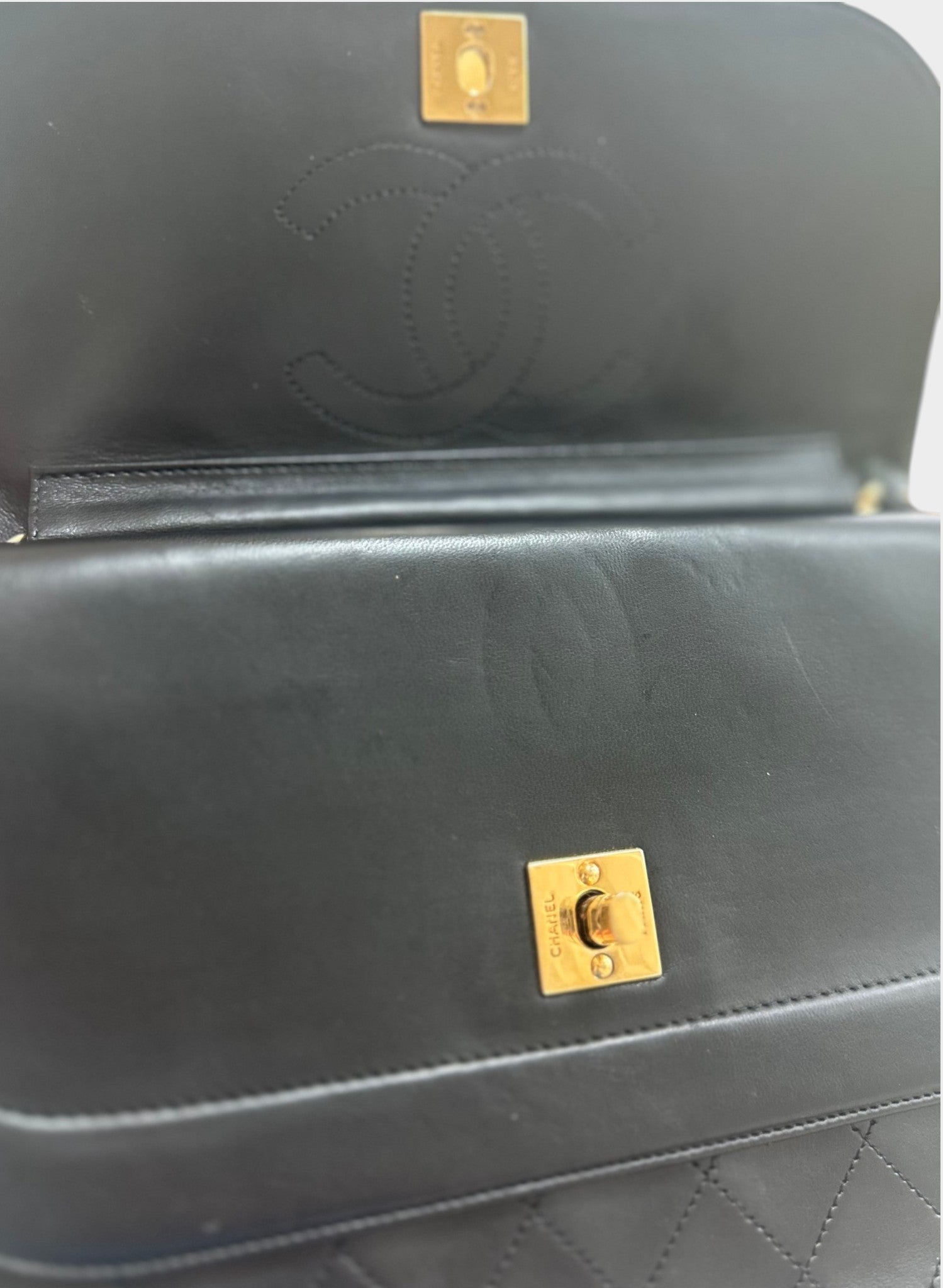 Chanel Timeless Classic