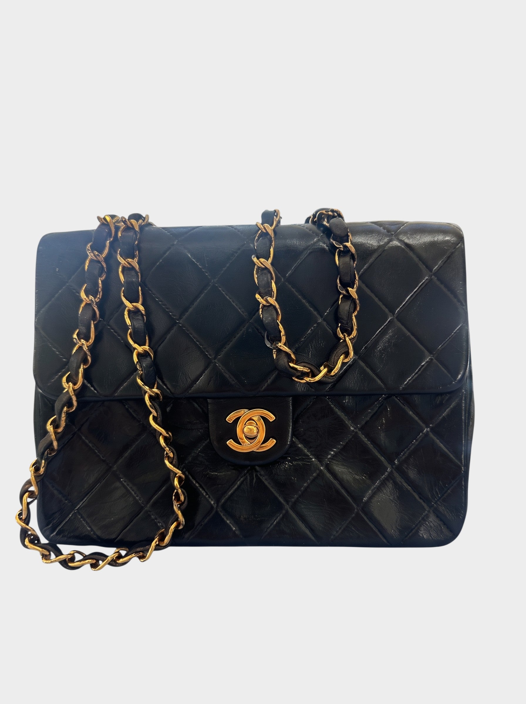 Chanel Timeless Classic