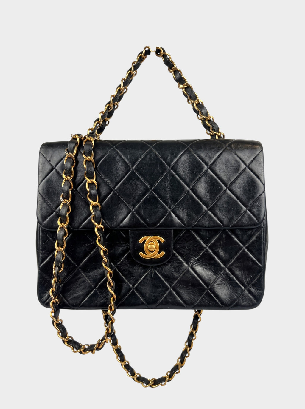 Chanel Timeless Classic