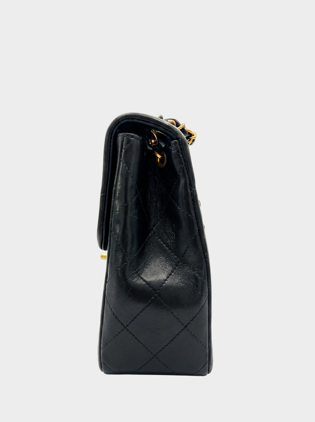 Chanel Timeless Classic