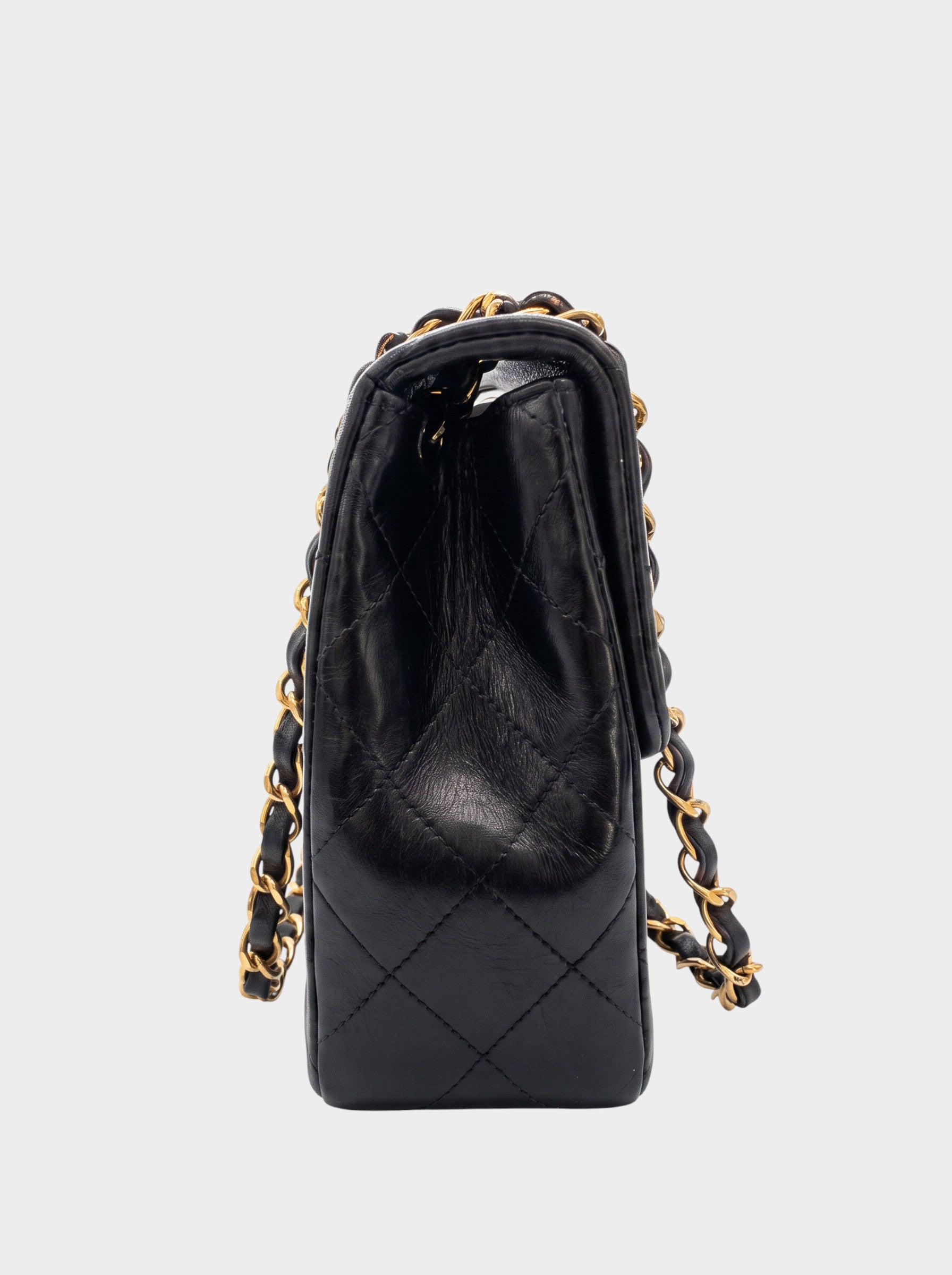 Chanel Timeless Classic