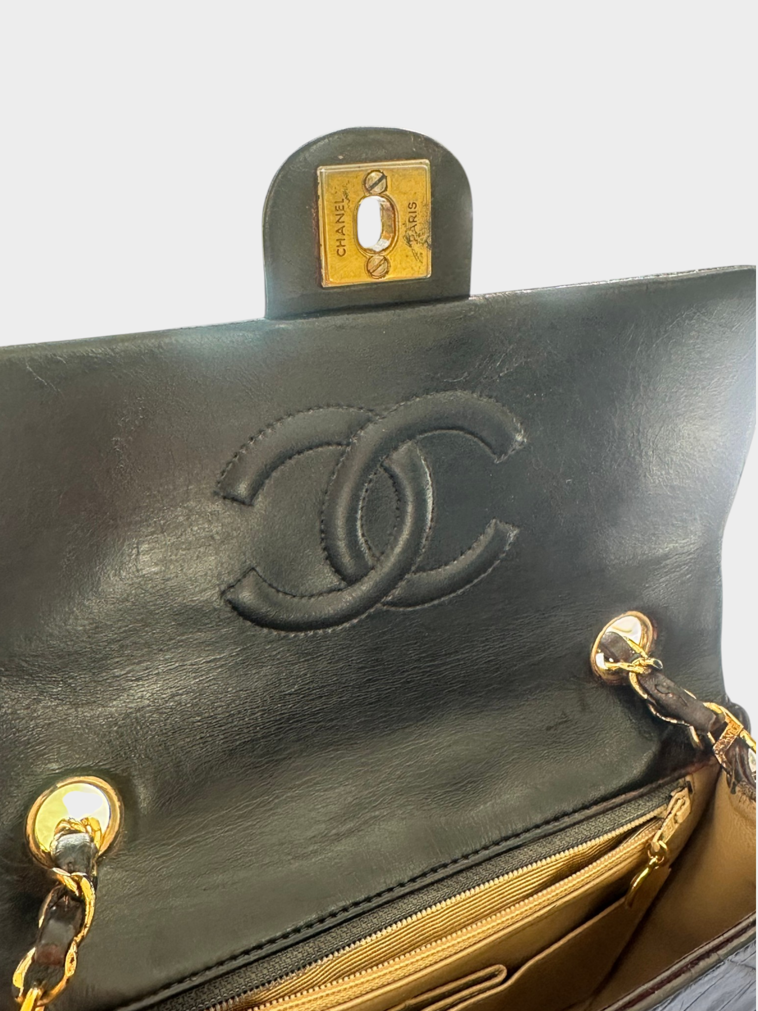 Chanel Timeless Classic
