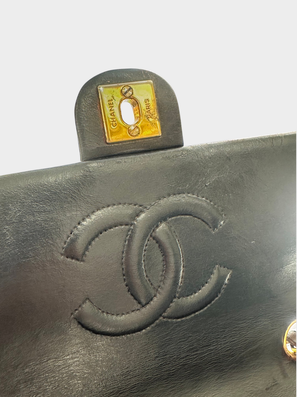 Chanel Timeless Classic
