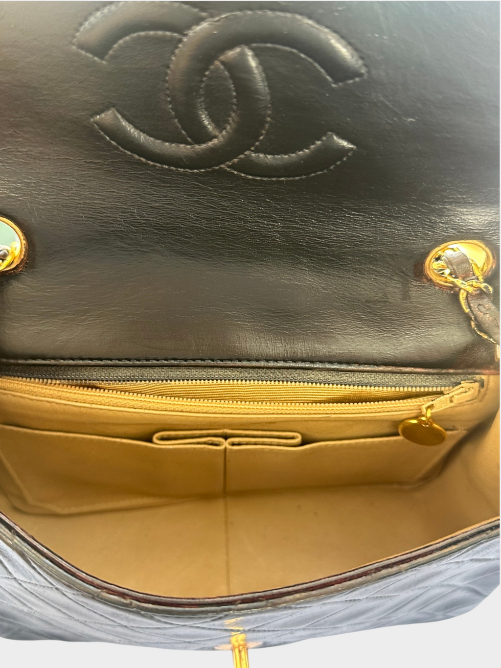 Chanel Timeless Classic