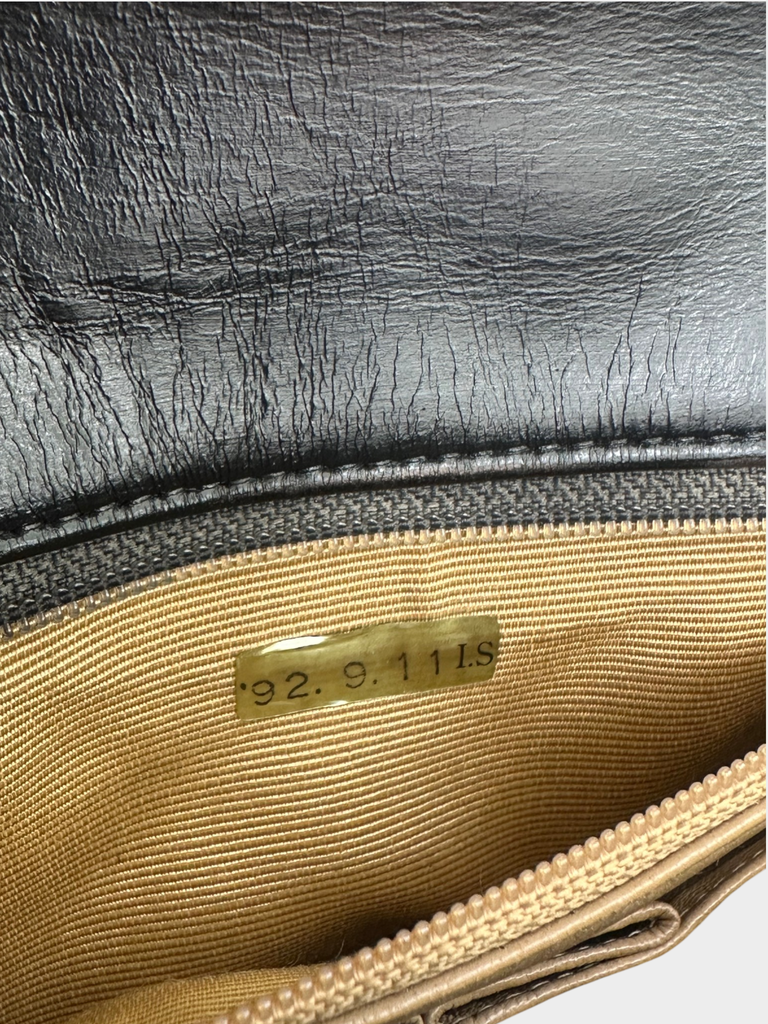 Chanel Timeless Classic