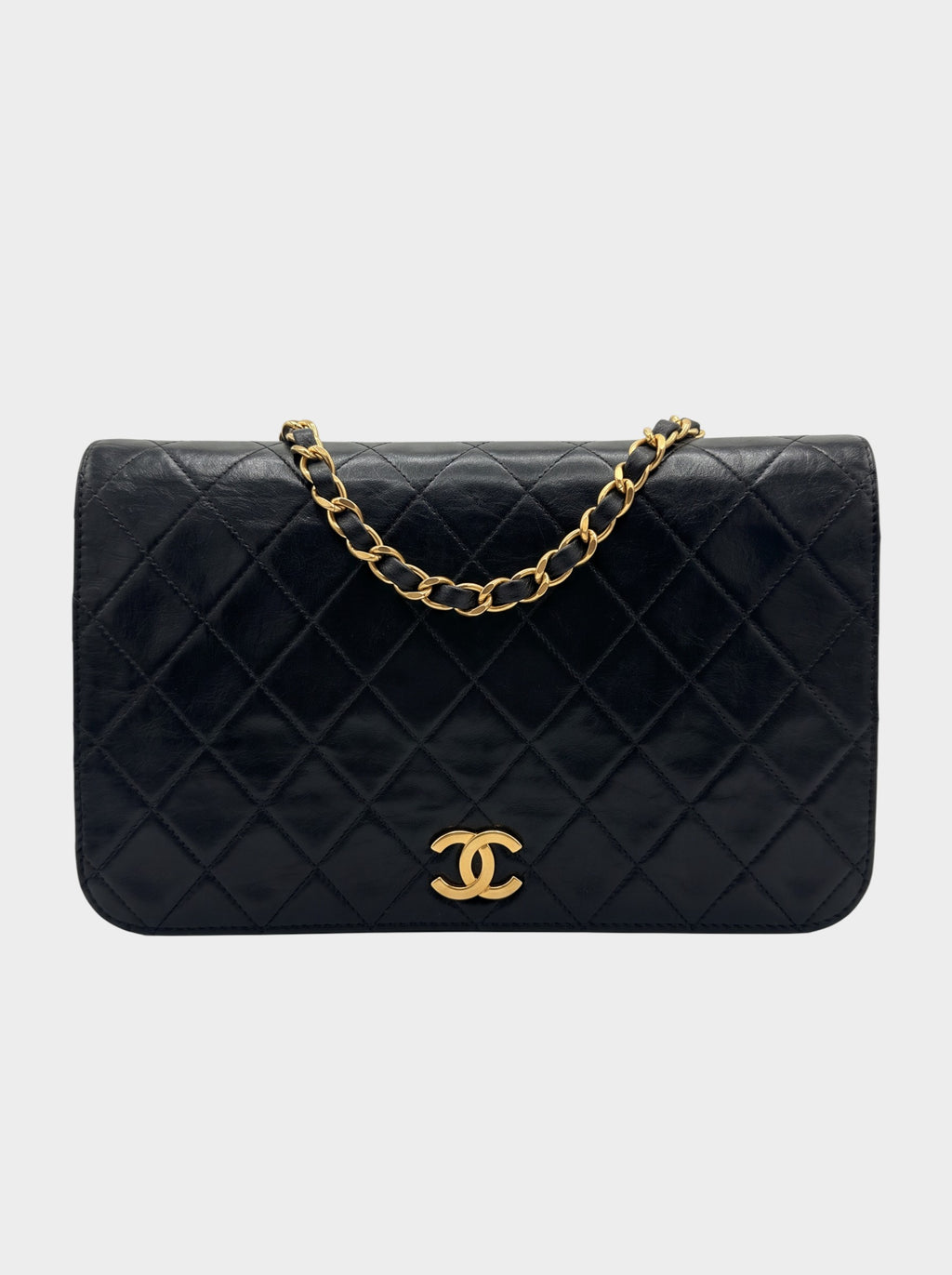 Chanel Timeless Classic