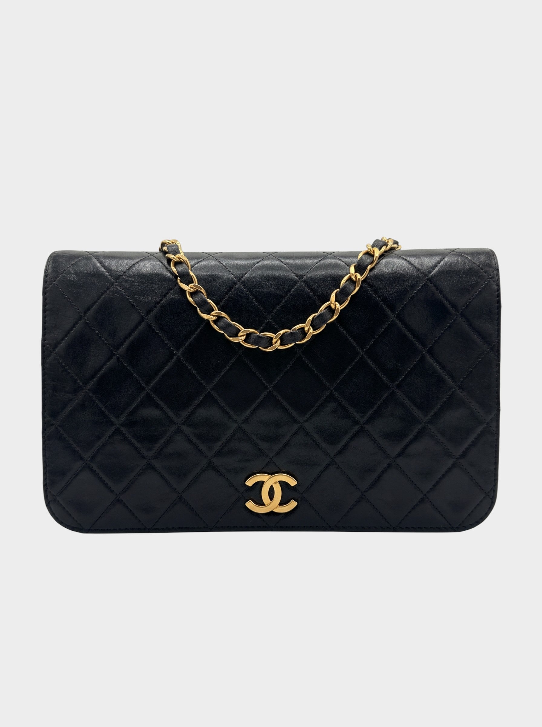 Chanel Timeless Classic
