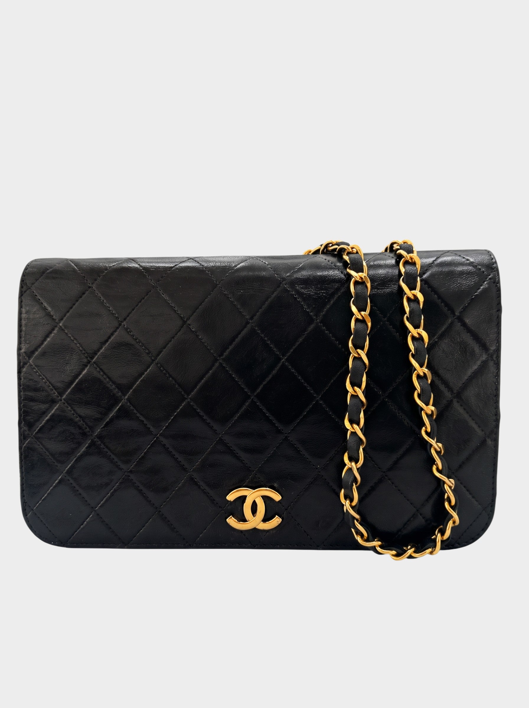 Chanel Timeless Classic