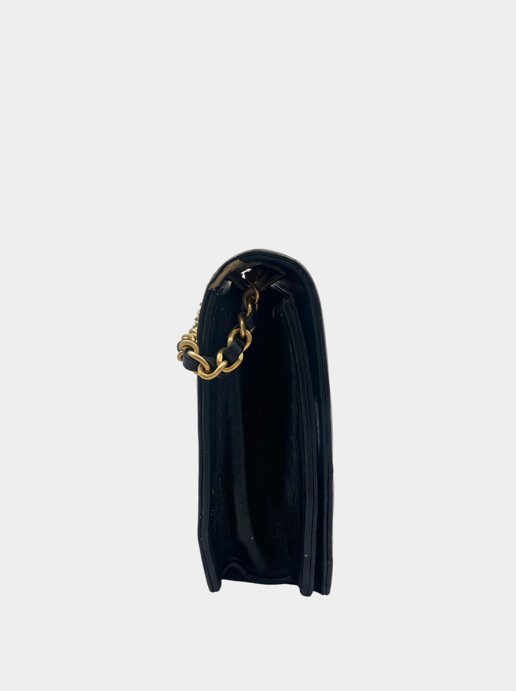 Chanel Timeless Classic