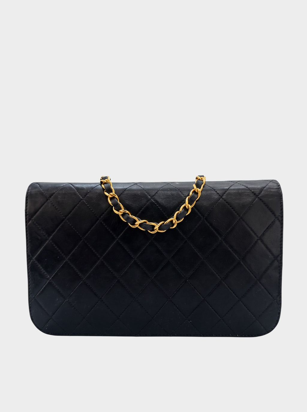 Chanel Timeless Classic