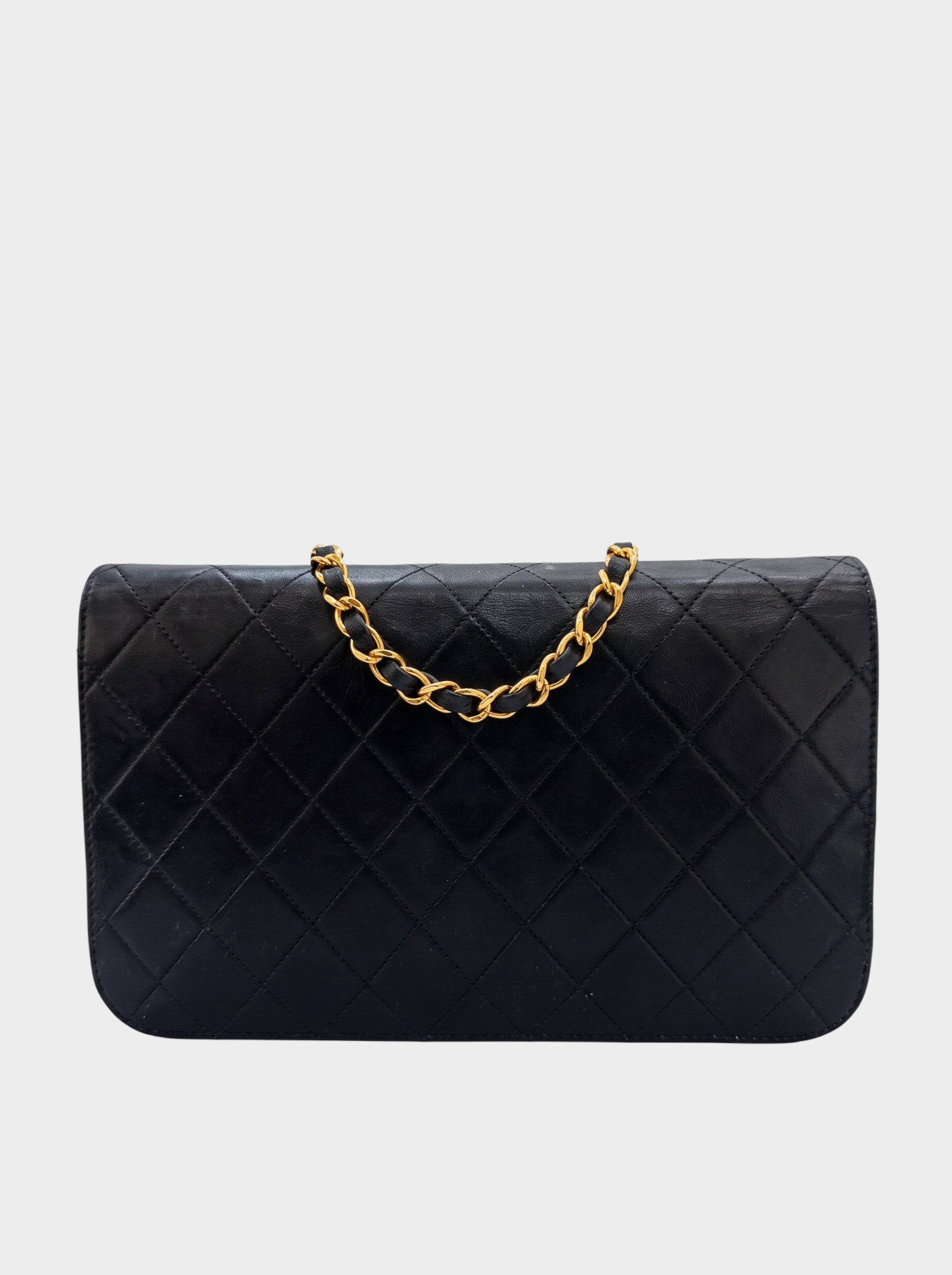Chanel Timeless Classic