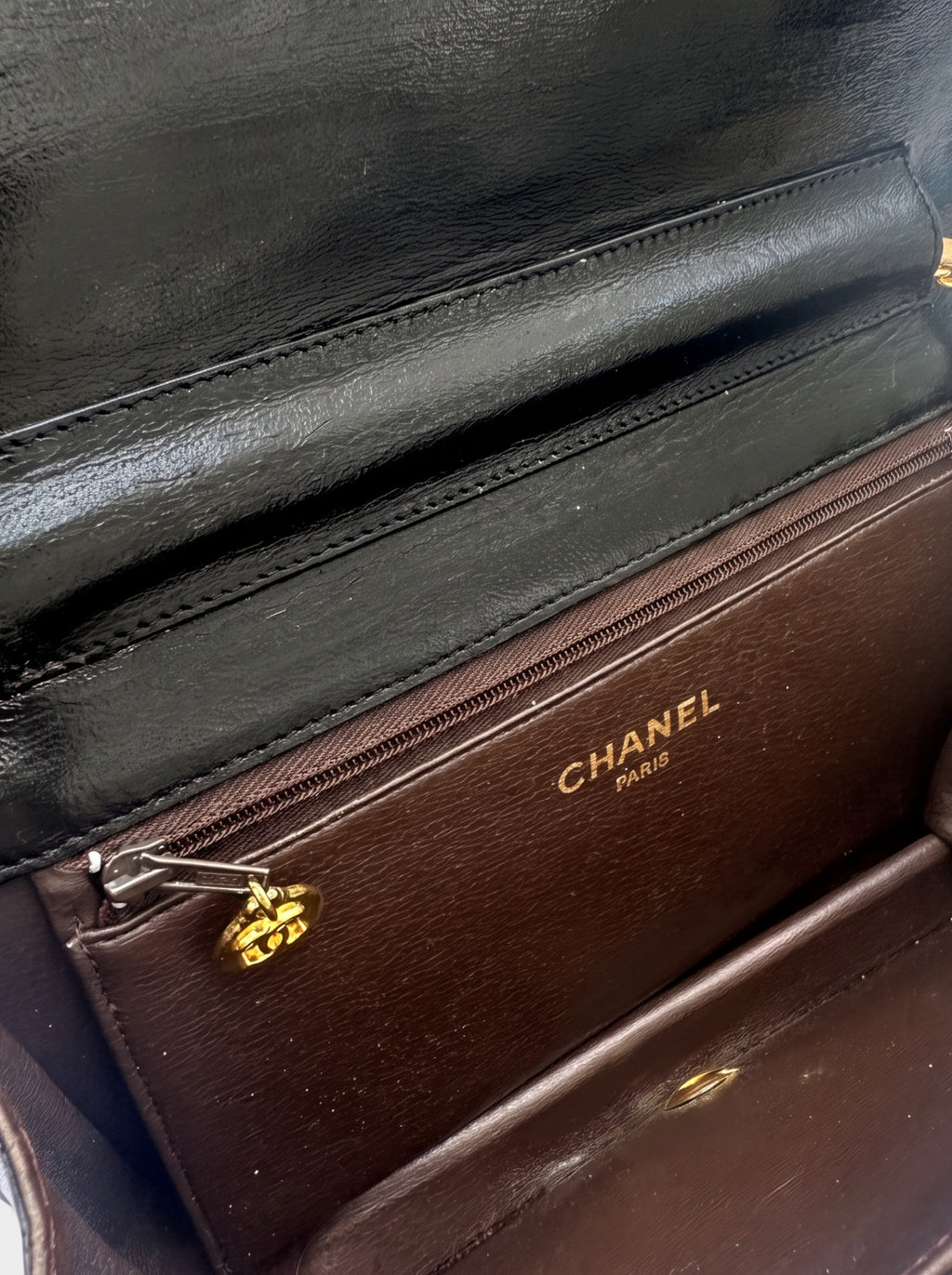 Chanel Timeless Classic