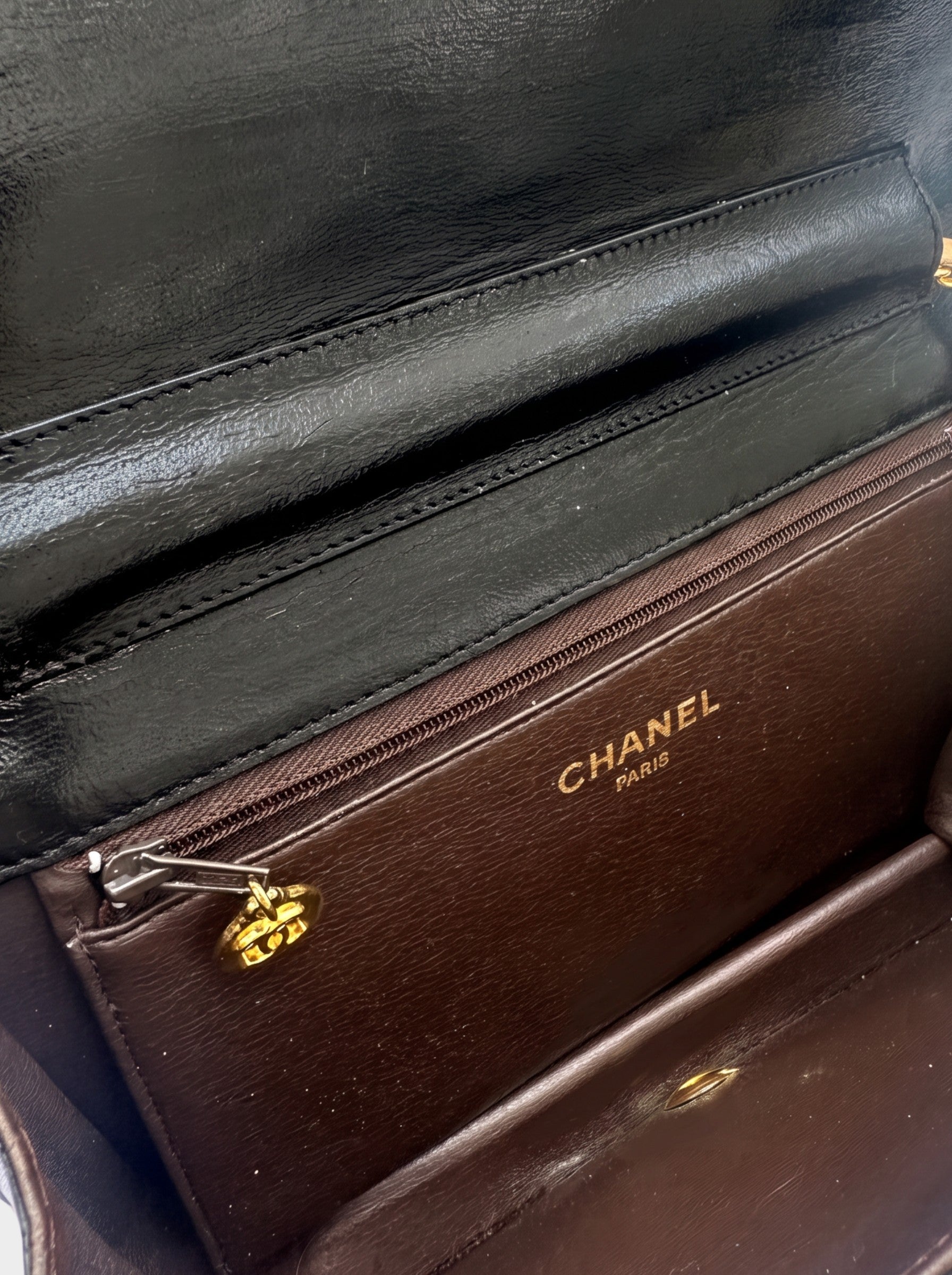 Chanel Timeless Classic