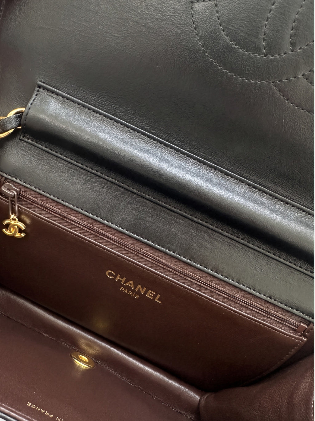 Chanel Timeless Classic