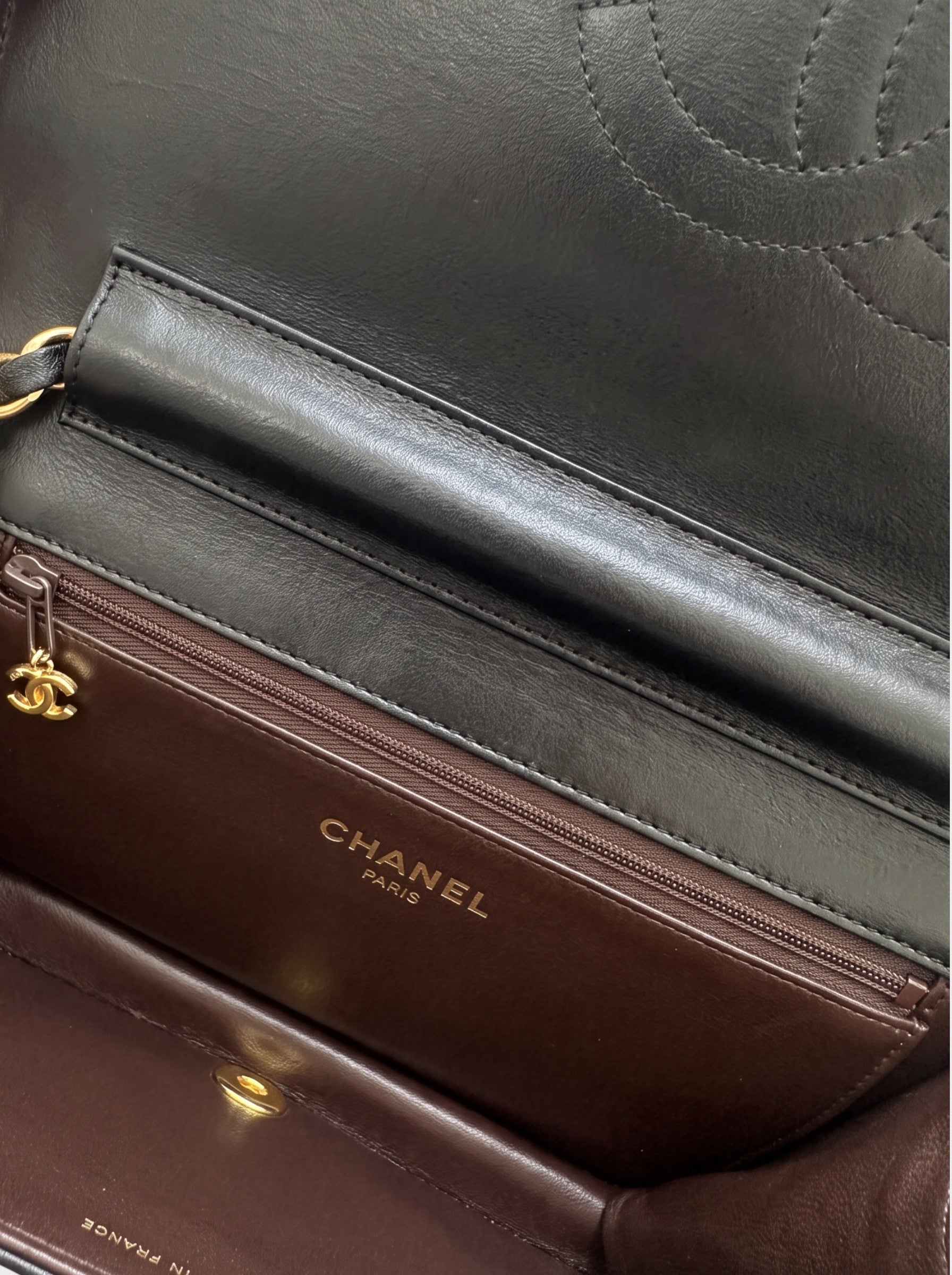 Chanel Timeless Classic