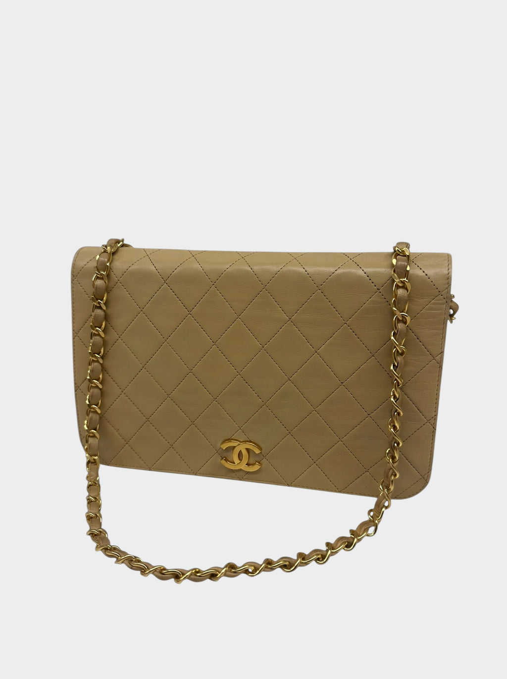 Chanel timeless Classic Tasche