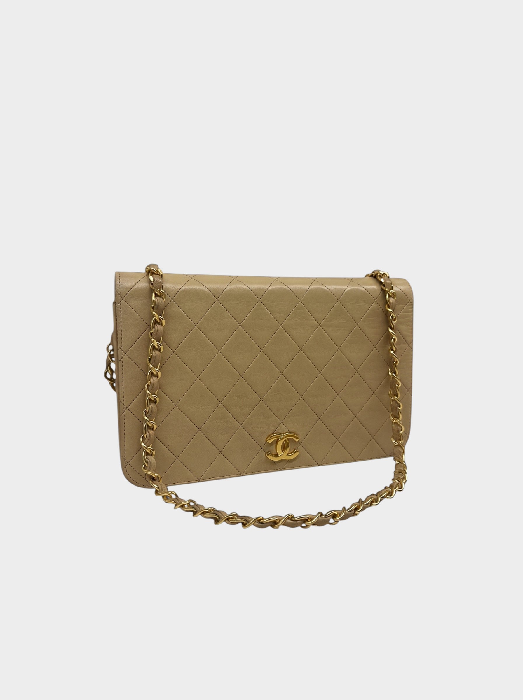 Chanel timeless Classic Tasche