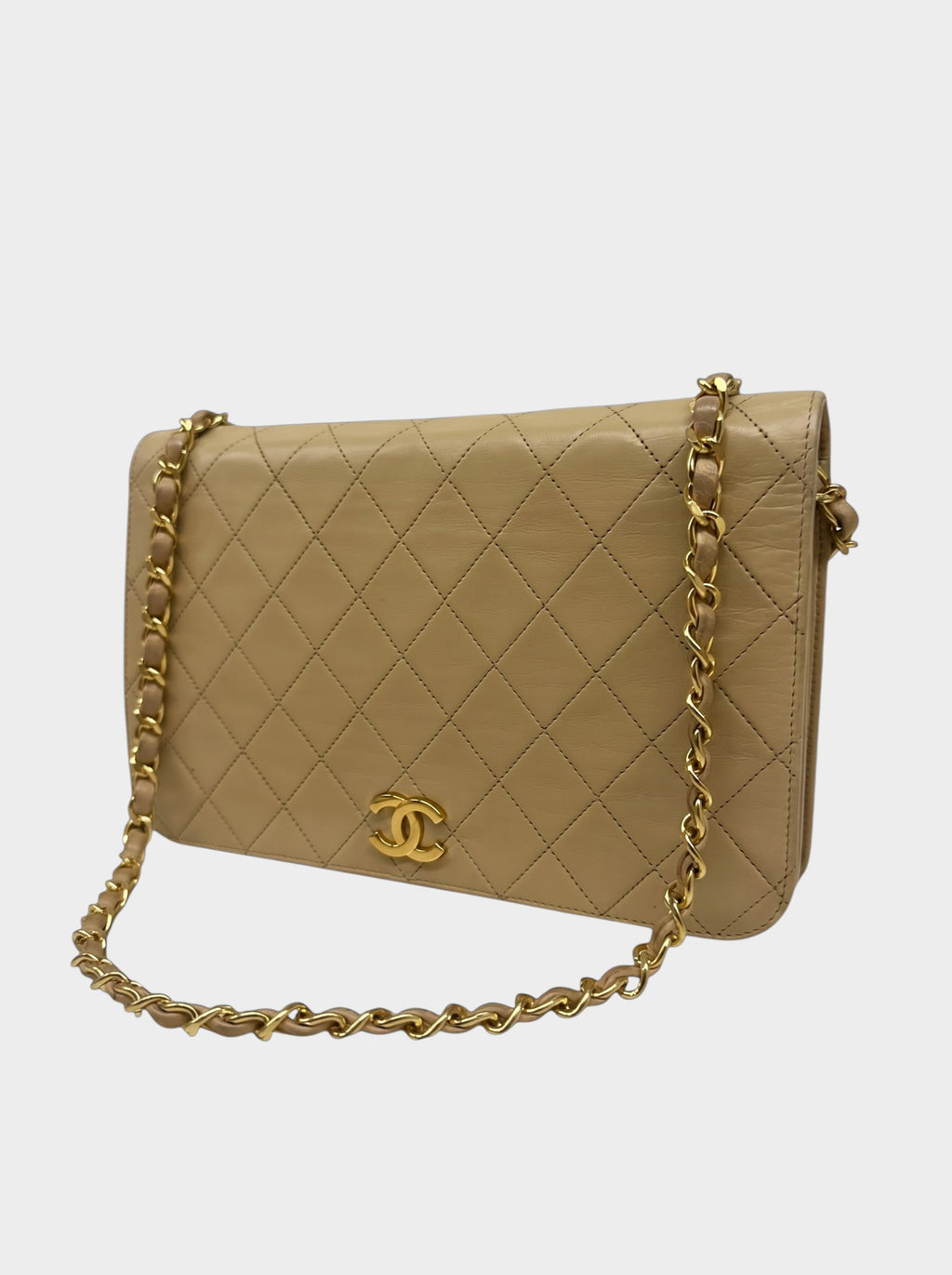Chanel timeless Classic Tasche