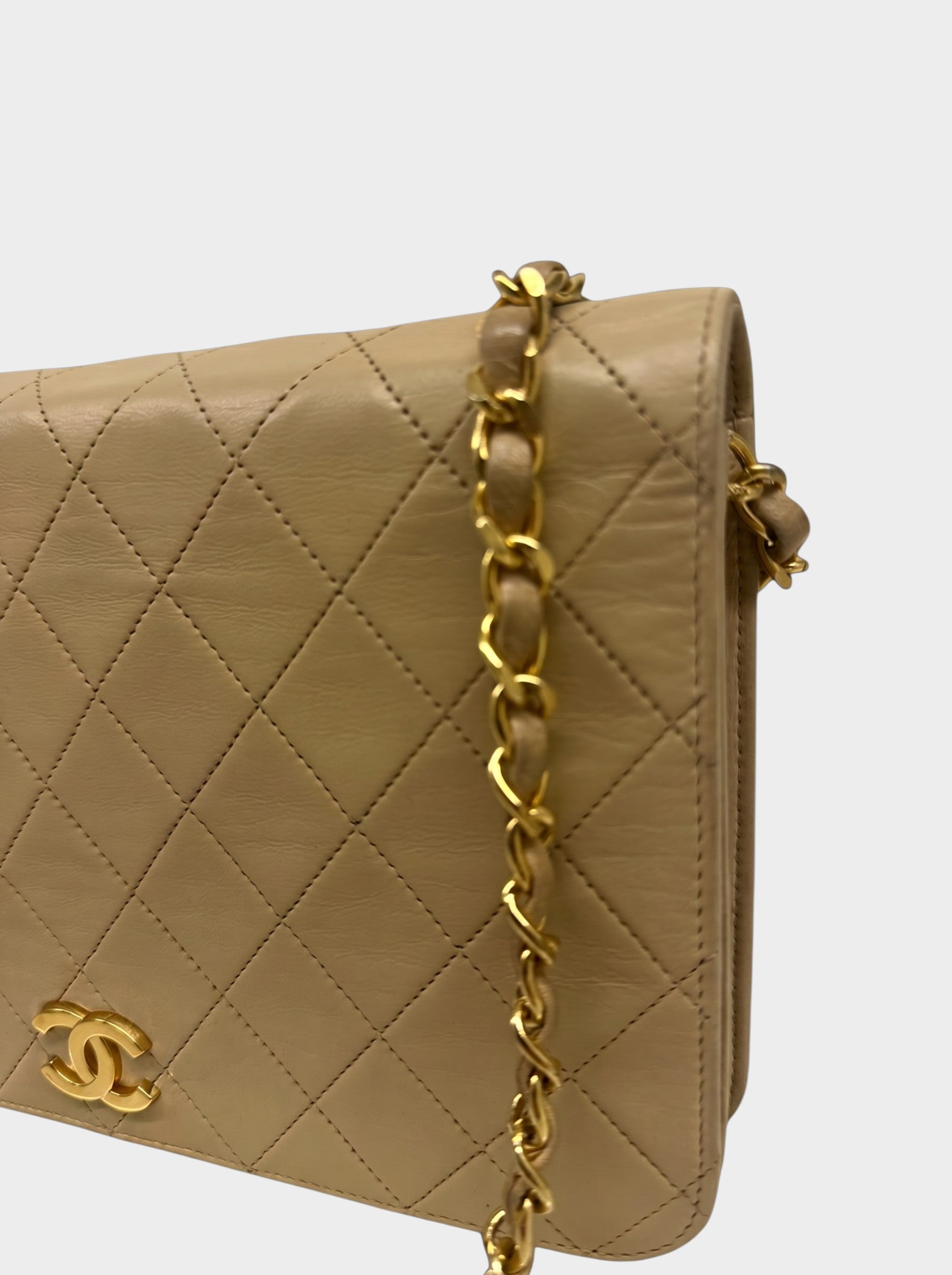 Chanel timeless Classic Tasche
