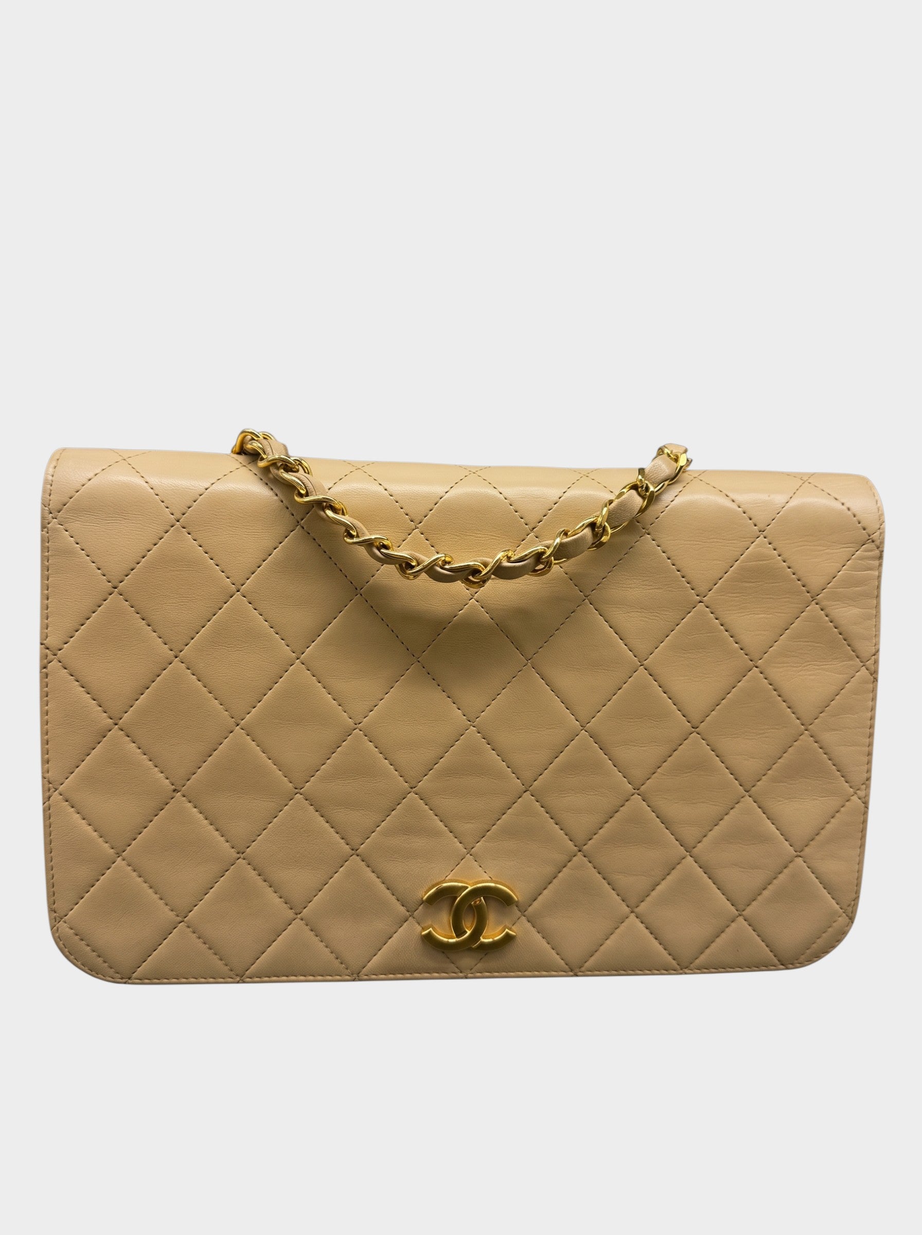 Chanel timeless Classic Tasche