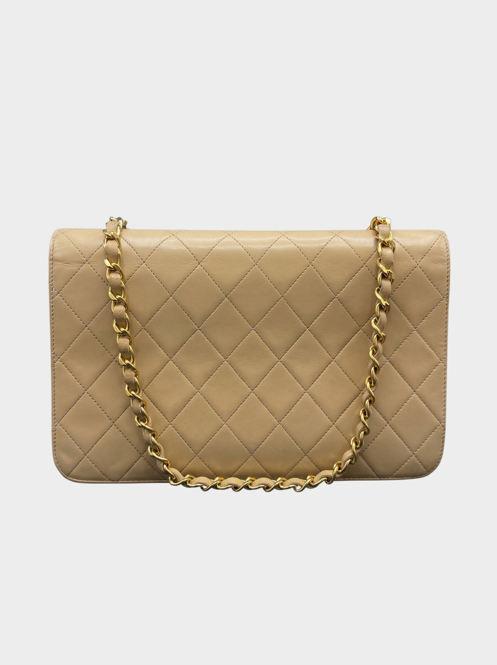 Chanel timeless Classic Tasche