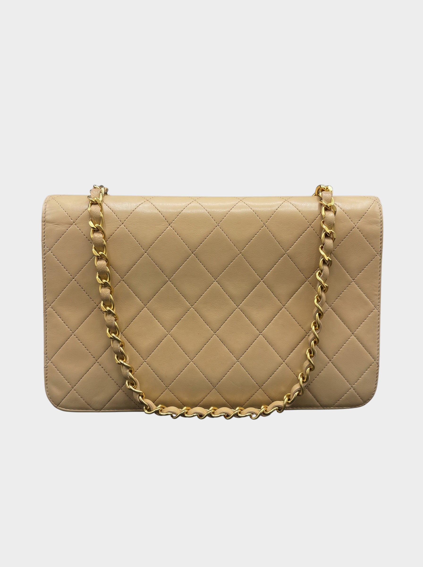 Chanel timeless Classic Tasche