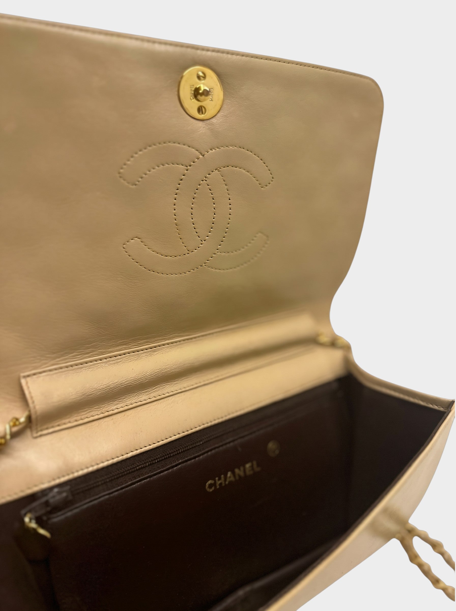 Chanel timeless Classic Tasche
