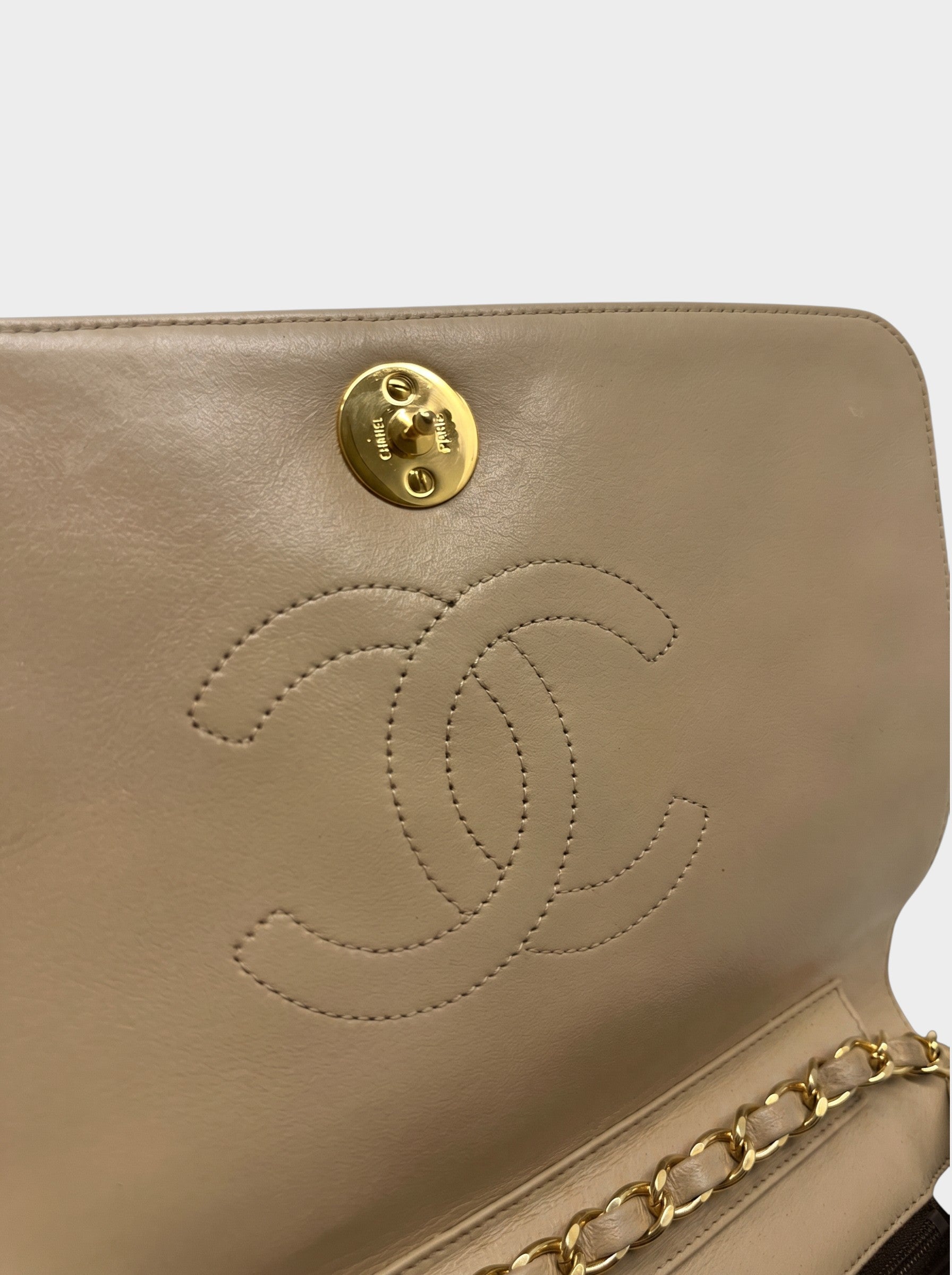Chanel timeless Classic Tasche