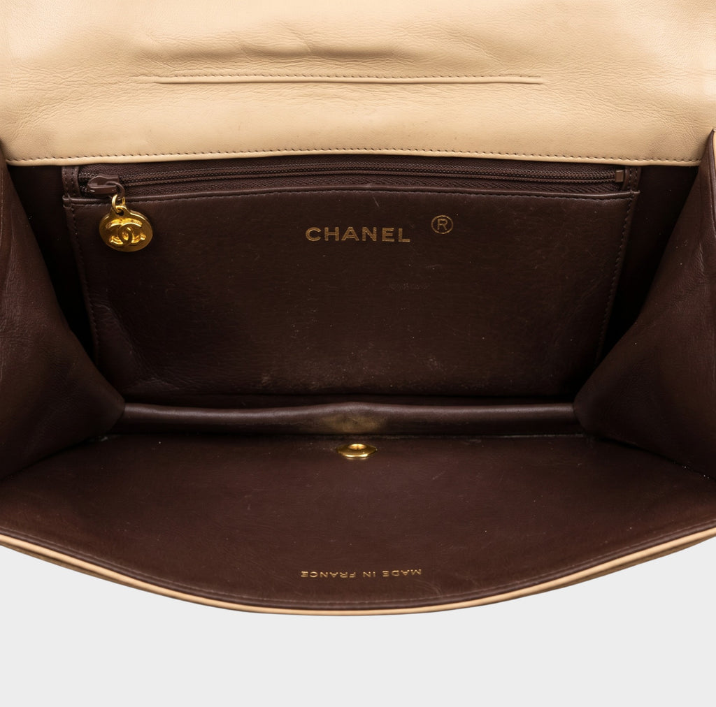 Chanel timeless Classic Tasche