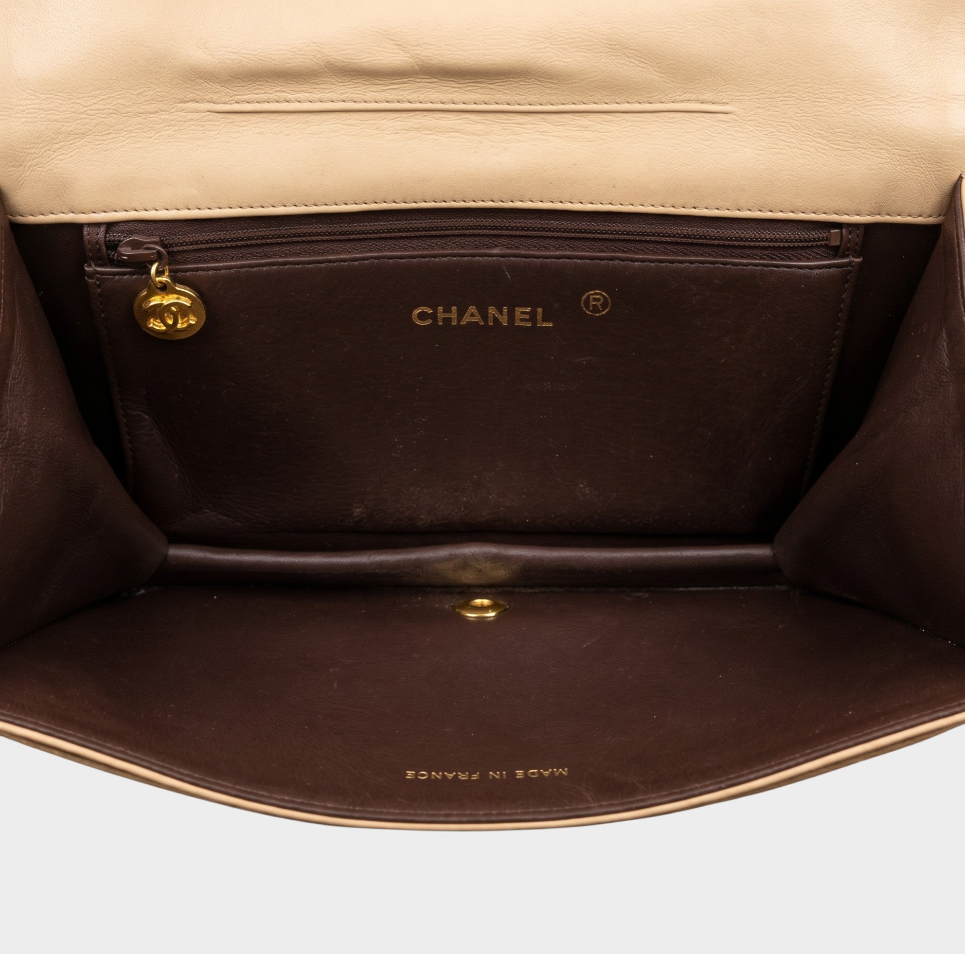 Chanel timeless Classic Tasche