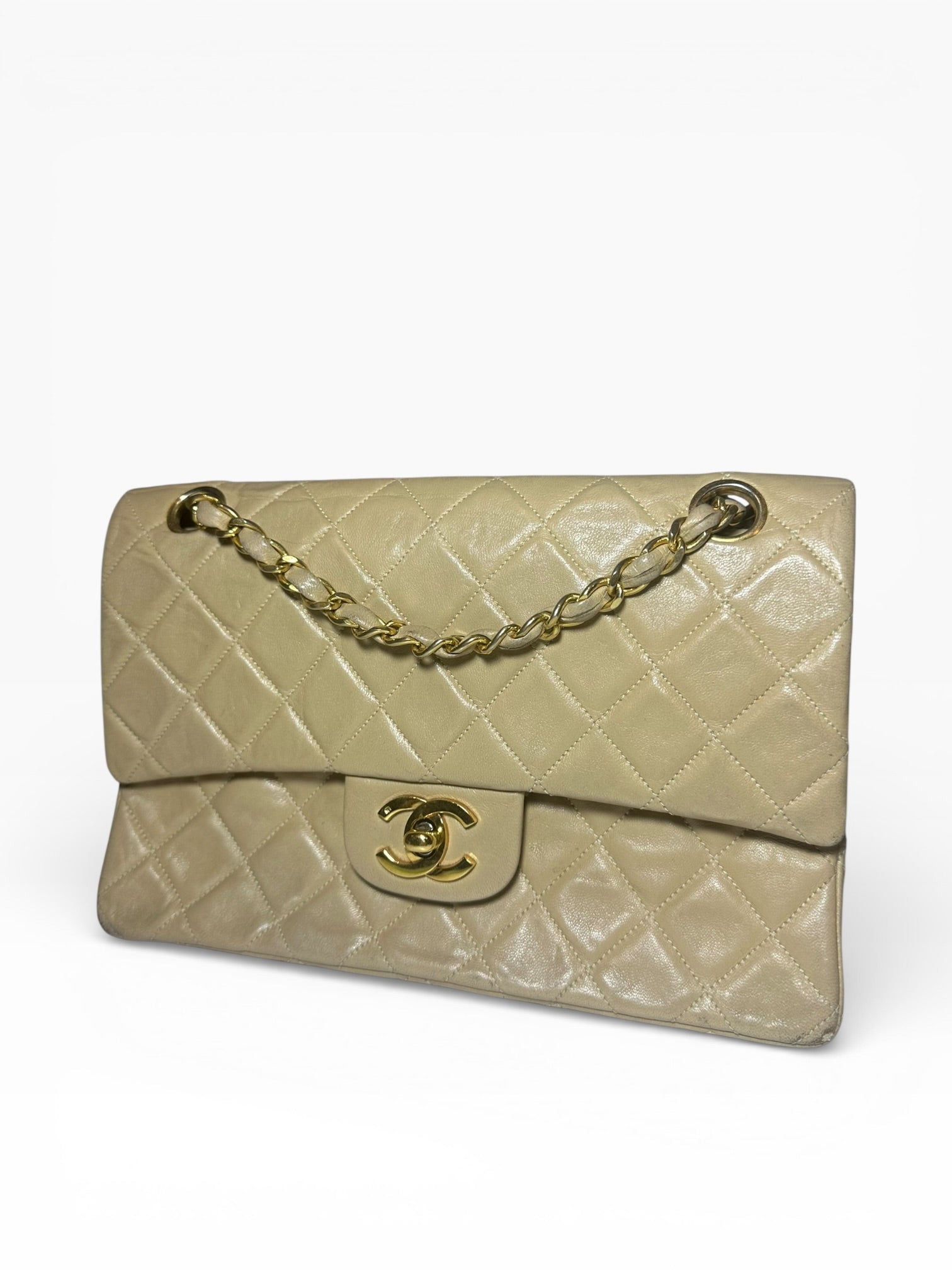 Chanel Timeless classic