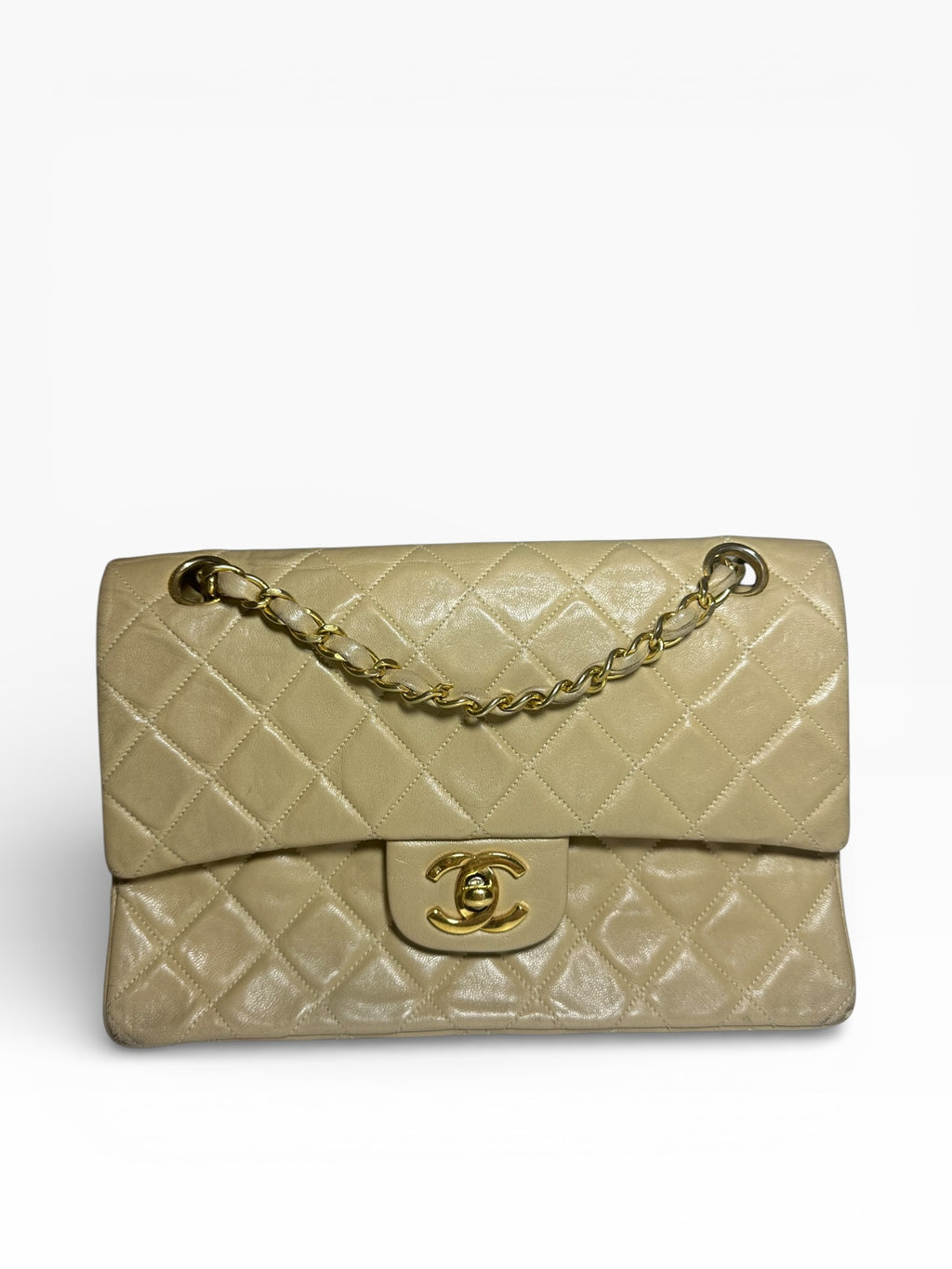 Chanel Timeless classic